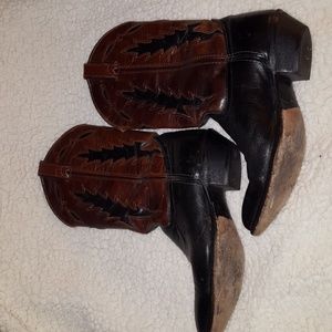 Cowboy Boots